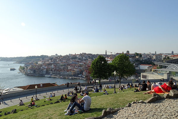 Порто, Португалия