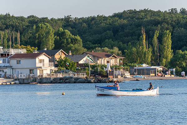 Ченгене скеле