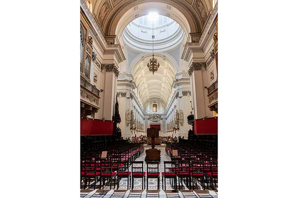 Палермо - Cattedrale di Palermo - Santa Maria Assunta